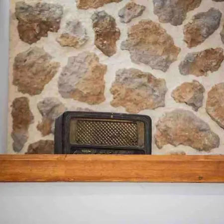 Apartman Ca Xavi