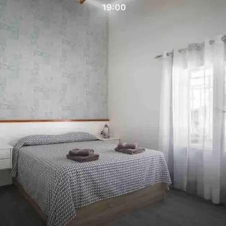 Ca Xavi Apartman *