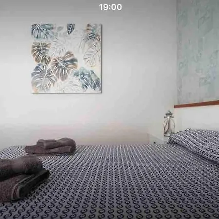 Ca Xavi Apartman *