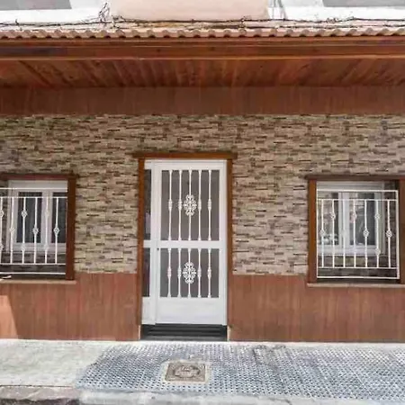 Apartman Ca Xavi