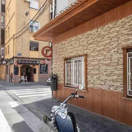 Apartman Ca Xavi *
