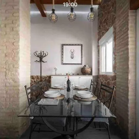 Ca Xavi Apartman *