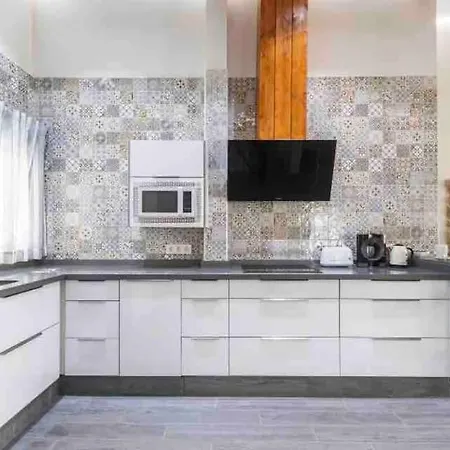 Apartman Ca Xavi