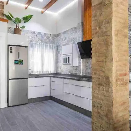 Apartman Ca Xavi