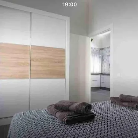 Ca Xavi Apartman