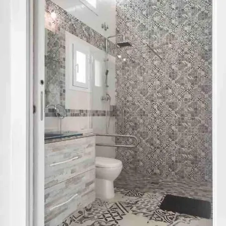 Apartman Ca Xavi