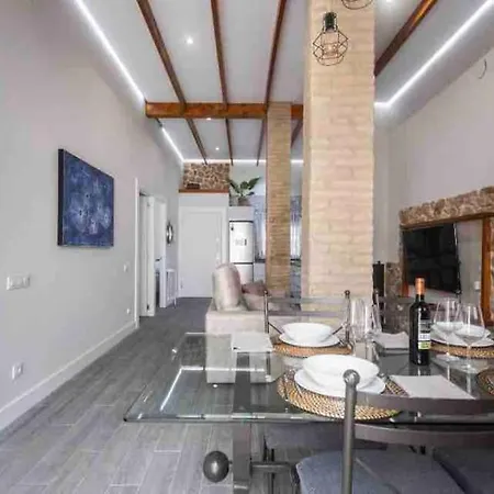 Ca Xavi Apartman