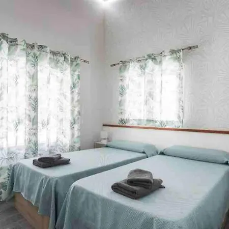 Apartman Ca Xavi Valencia